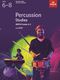 Percussion Studies Grades 6-8: Percussion: Instrumental Tutor