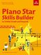 David Blackwell Karen Marshall: Piano Star Skills Builder: Piano: Instrumental