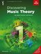 Discovering Music Theory - Grade 1: Theory: Theory Workbook