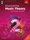 Discovering Music Theory - Grade 2: Theory: Theory Workbook