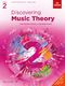 Discovering Music Theory - Grade 2 Answers: Theory: Theory Workbook