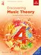 Discovering Music Theory - Grade 4 Answers: Theory: Theory Workbook