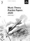 Music Theory Practice Papers 2020 Grade 7: Theory