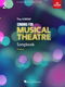 Singing for Musical Theatre Songbook Grade 2: Vocal: Vocal Tutor