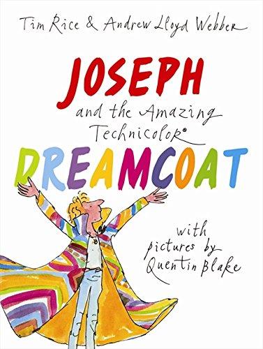 Joseph and the Amazing Technicolor Dreamcoat: Piano  Vocal  Guitar