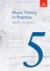 Music Theory in Practice Model Answers  Grade 5: Theory