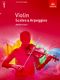 Violin Scales & Arpeggios  ABRSM Grade 1: Violin: Instrumental Reference