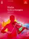 Violin Scales & Arpeggios  ABRSM Grade 8: Violin: Instrumental Reference