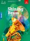 Shining Brass  Book 2: Brass Instrument: Instrumental Album
