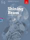 Shining Brass  Book 1  Piano Accompaniment E flat: Tenor Horn: Instrumental