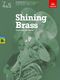 Shining Brass  Book 2  Piano Accompaniment B flat: Trumpet: Instrumental Album