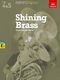 Shining Brass  Book 2  Piano Accompaniment E flat: Tenor Horn: Instrumental