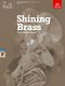 Shining Brass  Book 2  Piano Accompaniment F: French Horn: Instrumental Album