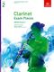Clarinet Exam Pieces 2014-2017  Grade 2 Part: Clarinet: Part