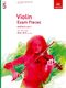 Violin Exam Pieces 2016-2019  ABRSM Grade 5: Violin: Instrumental Album