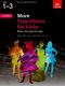 More Time Pieces For Viola - Volume 1: Viola: Instrumental Album