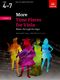 More Time Pieces For Viola - Volume 2: Viola: Instrumental Album
