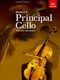 Principal Cello: Cello: Instrumental Album