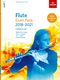 Flute Exam Pack 2018-2021 Grade 1: Flute: Instrumental Tutor