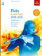 Flute Exam Pack 2018-2021 Grade 4: Flute: Instrumental Tutor