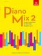 David Blackwell: ABRSM: Piano Mix Book 2 (Grades 2-3): Piano: Instrumental Album
