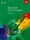Bassoon Scales & Arpeggios Grades 6-8: Bassoon: Instrumental Tutor