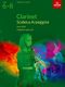 Clarinet Scales & Arpeggios Grades 6-8: Clarinet: Instrumental Tutor