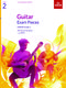 Guitar Exam Pieces From 2019 - Grade 2 (Book): Guitar: Instrumental Tutor