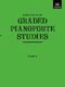 Graded Pianoforte Studies  First Series: Piano: Study