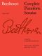 Ludwig van Beethoven: Complete Pianoforte Sonatas - Volume I: Piano:
