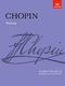 Fr�d�ric Chopin: Waltzes: Piano: Instrumental Album