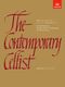 The Contemporary Cellist  Book II: Cello: Instrumental Album