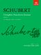 Franz Schubert: Complete Pianoforte Sonatas  Volume I: Piano: Instrumental Album