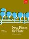 New Pieces for Flute  Book I: Flute