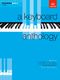 Howard Ferguson: A Keyboard Anthology  First Series  Book V: Piano: Instrumental