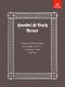Philip Cranmer: Handel & Bach Arias: Trumpet: Instrumental Album