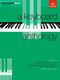 Howard Ferguson: A Keyboard Anthology  Second Series  Book II: Piano: