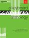 Howard Ferguson: A Keyboard Anthology  Second Series  Book IV: Piano:
