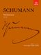 Robert Schumann: Waldscenen Op.82: Piano: Instrumental Work