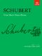 Franz Schubert: Nine Short Piano Pieces: Piano: Instrumental Album