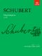 Franz Schubert: Impromptus D.899: Piano: Instrumental Album