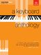 Howard Ferguson: A Keyboard Anthology  Third Series  Book I: Electric Keyboard: