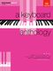 Howard Ferguson: A Keyboard Anthology  Third Series  Book IV: Electric Keyboard:
