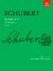 Franz Schubert: Fantasy in C The Wanderer: Piano: Instrumental Work