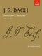 Johann Sebastian Bach: Inventions And Sinfonias Piano Solo: Piano: Instrumental