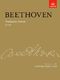 Ludwig van Beethoven: Andante Favori  WoO 57: Piano: Instrumental Work