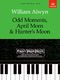 William Alwyn: Odd Moments  April Morn And Hunter's Moon: Piano: Instrumental
