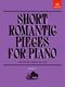 Lionel Salter: Short Romantic Pieces for Piano  Book V: Piano: Instrumental