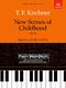 T. F. Kirchner: New Scenes of Childhood  Op.55: Piano: Instrumental Album