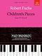 Robert   Fuchs: Children